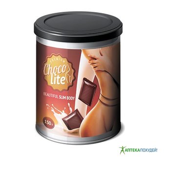 купить Choco Lite в Аркалыке