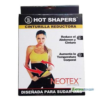купить Пояс Hot Shapers в Костанае