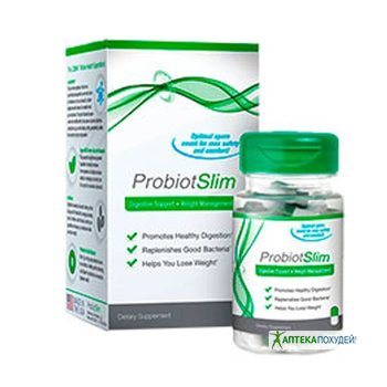 купить ProbiotSlim в Актобе