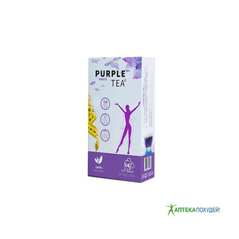 купить Purple Tea Forte в Семее